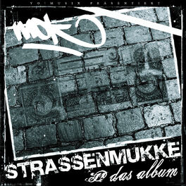 Album cover of Strassenmukke