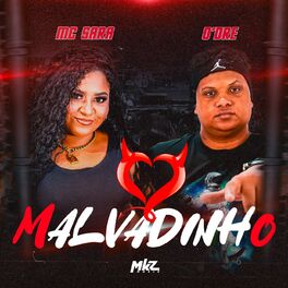 Album cover of Malvadinho