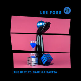 Album cover of The Gift