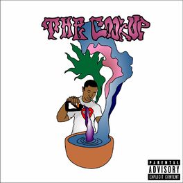 Album cover of The CookUp