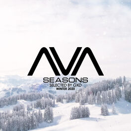 Album cover of AVA Seasons selected by GXD - Winter 2020