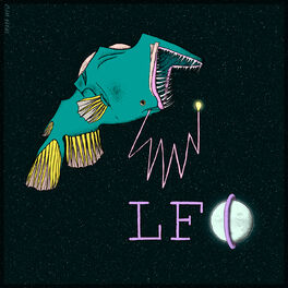 Album cover of LFO