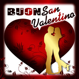 Album cover of Buon San Valentino - 30 grandi successi d'amore