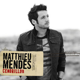 Album cover of Cendrillon