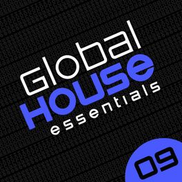 Album cover of Global House Essentials Vol. 9