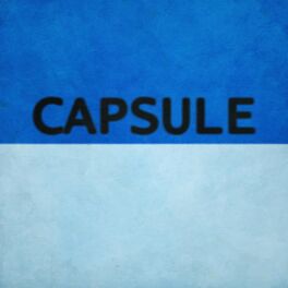 Album cover of Capsule