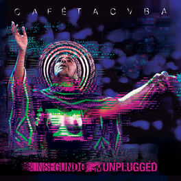 Album cover of Un Segundo MTV Unplugged