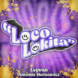 Album cover of Loco Lokita
