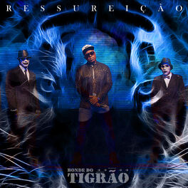 Album cover of Ressurreição