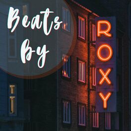 Album cover of Beats by Roxy