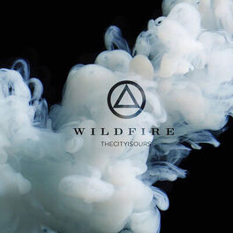 Album cover of Wildfire