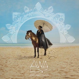 Album cover of MESMERISING
