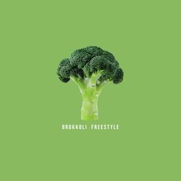 Album cover of Brokkoli Freestyle