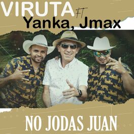 Album cover of No Jodas Juan