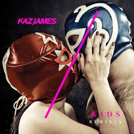 Album cover of Kids