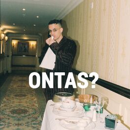 Album picture of Ontas?