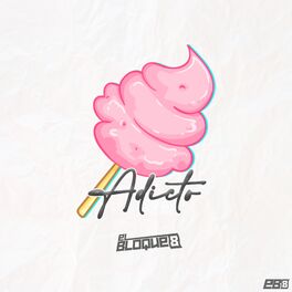 Album cover of Adicto