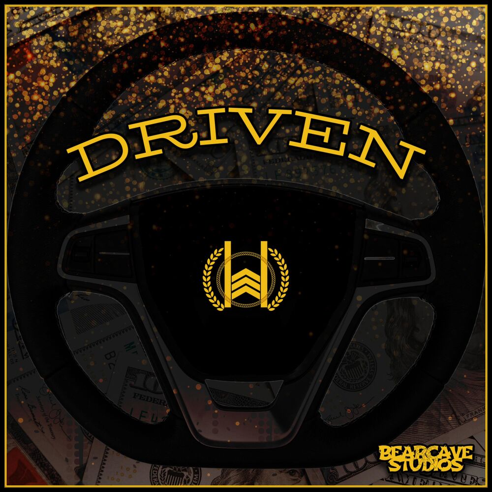 Drive listen сайт. Warbear.