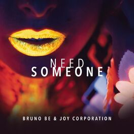 Album cover of Need Someone