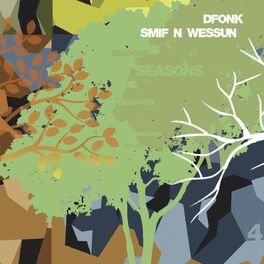 Album cover of Seasons