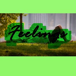Album cover of Feelings