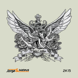 A Hora É Agora - Ao Vivo Em Jurerê - Album by Jorge & Mateus