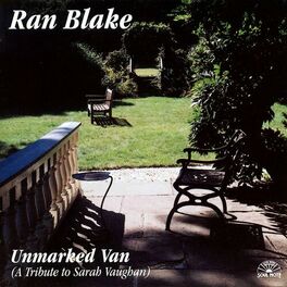 Album cover of Unmarked Van