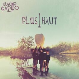 Album cover of Plus haut (Radio Edit)