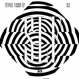 Album cover of Tunnel Vision EP