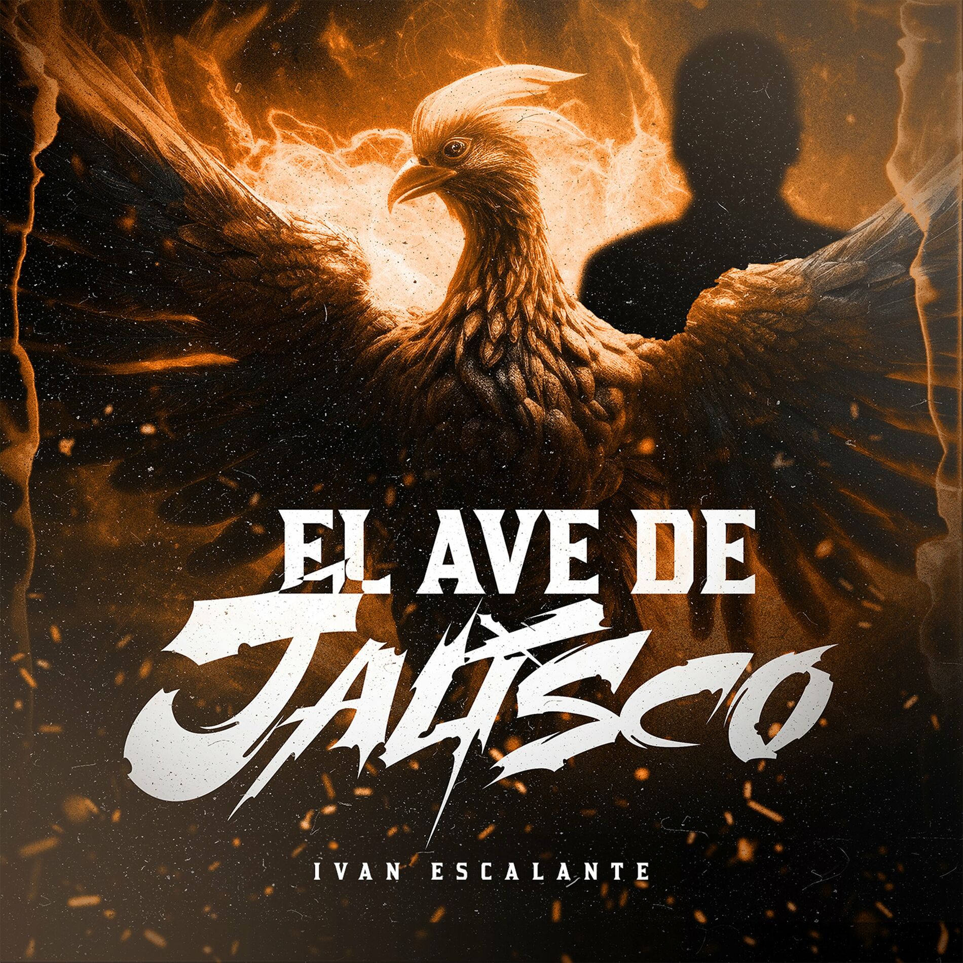 Ivan Escalante: albums, songs, playlists | Listen on Deezer