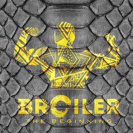 Album cover of The Beginning