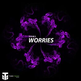 Album cover of Worries