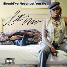Album cover of Should've Never Let You Go