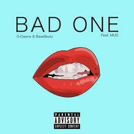 Album cover of Bad One