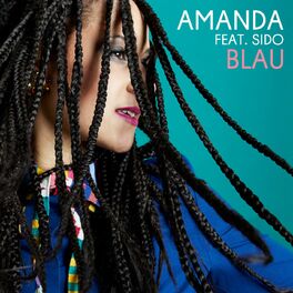 Album cover of Blau (feat. Sido)