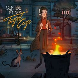 Album picture of Sen de Olma