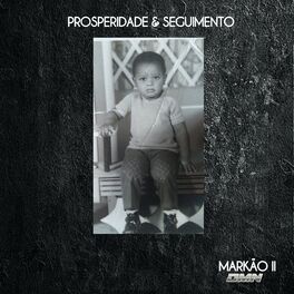 Album cover of Prosperidade & Seguimento