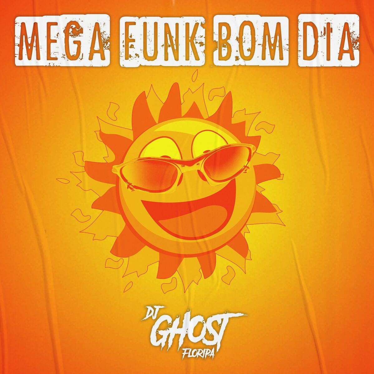 DJ Ghost Floripa - Mega Funk Bom Dia, o Sol Já Nasceu Lá na Putaria: letras  e músicas | Deezer