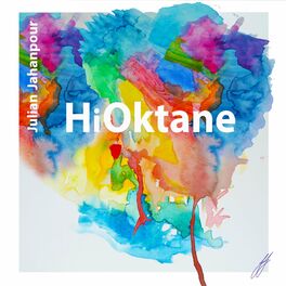 Album cover of Hi Oktane