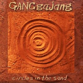 Album cover of Circles In The Sand