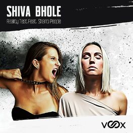 Album cover of Shiva Bhole