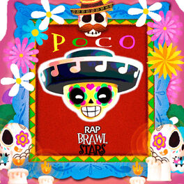 Hat Black Poco Rap Brawl Stars Lyrics And Songs Deezer - michou brawls stars