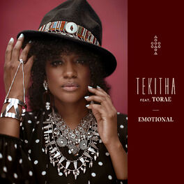 Album cover of Emotional
