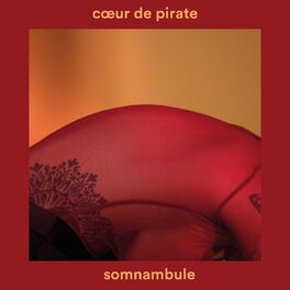 Album cover of Somnambule