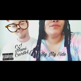 Album cover of By My Side (feat. Cartel & Nani)