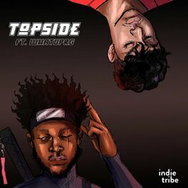 Album cover of Topside (feat. WHATUPRG)