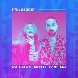 Album cover of In Love With The DJ (Radio Edition)