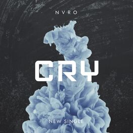 Album cover of CRY