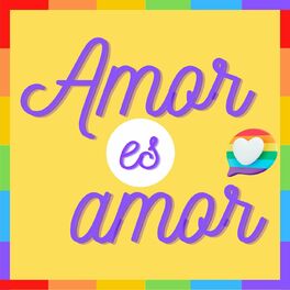 Album cover of Amor es amor