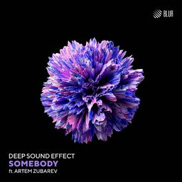 Album cover of Somebody (feat. Artem Zubarev)